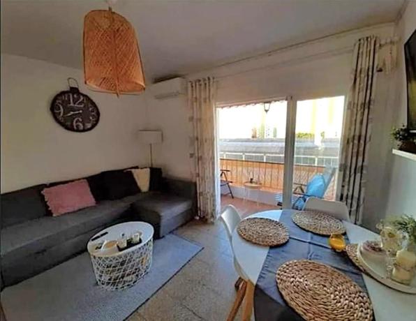 Piso en Platja Vila Joiosa