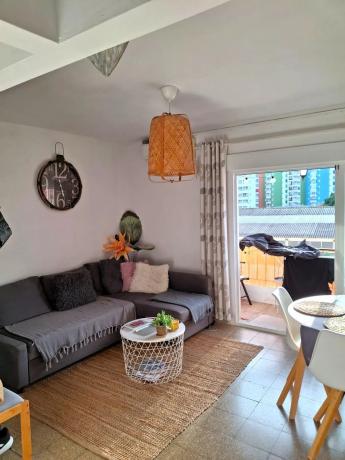 Piso en Platja Vila Joiosa