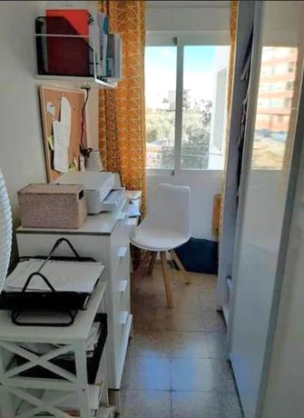 Piso en Platja Vila Joiosa