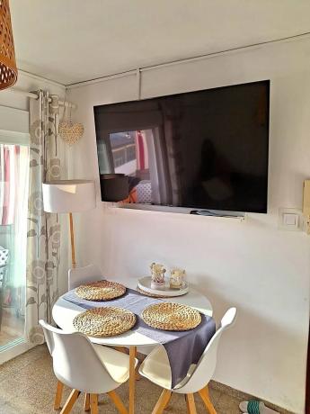 Piso en Platja Vila Joiosa