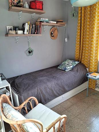 Piso en Platja Vila Joiosa