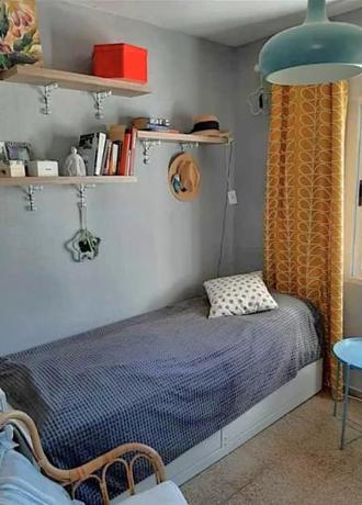 Piso en Platja Vila Joiosa