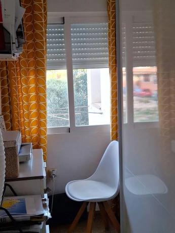 Piso en Platja Vila Joiosa