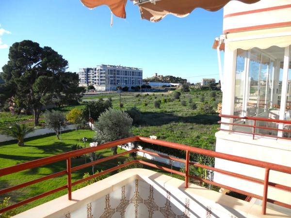 Piso en Plans - Gasparot