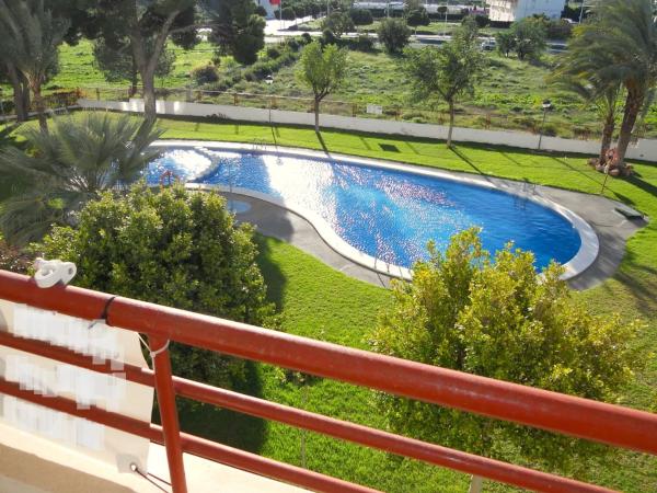 Piso en Plans - Gasparot