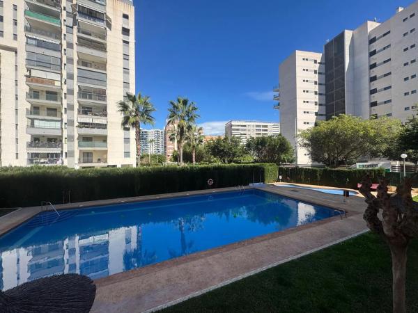 Piso en calle Xaloc, 3