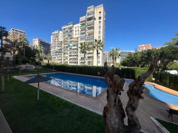 Piso en calle Xaloc, 3