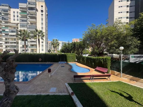 Piso en calle Xaloc, 3