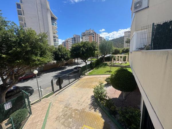 Piso en calle Xaloc, 3