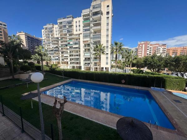 Piso en calle Xaloc, 3