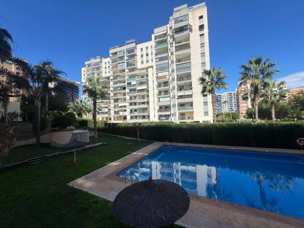 Piso en calle Xaloc, 3