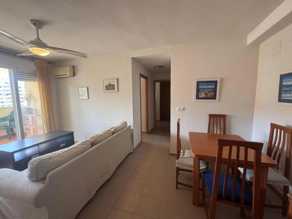 Piso en calle Xaloc, 3