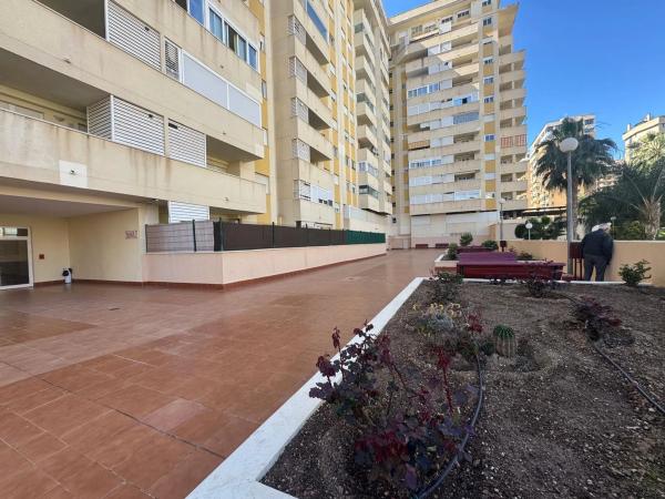 Piso en calle Xaloc, 3