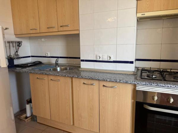 Piso en calle Xaloc, 3