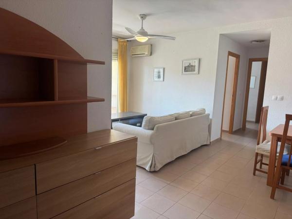 Piso en calle Xaloc, 3