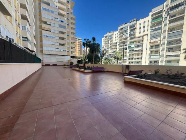 Piso en calle Xaloc, 3