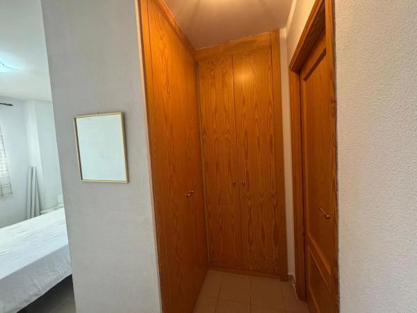 Piso en calle Xaloc, 3