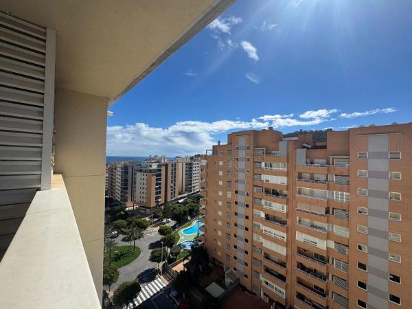 Piso en calle Xaloc, 3