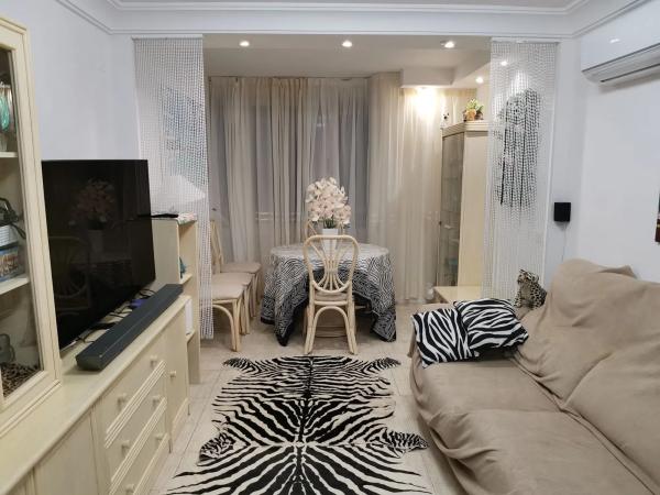 Piso en avenida Mariners, 8