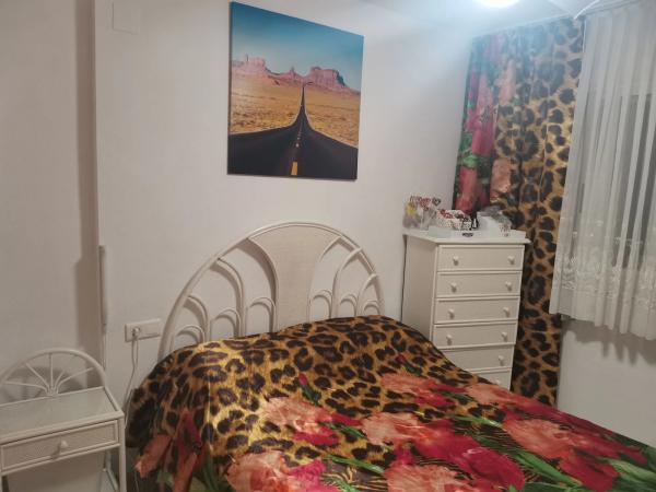 Piso en avenida Mariners, 8