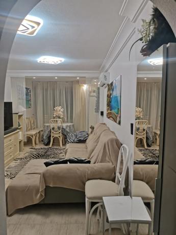 Piso en avenida Mariners, 8