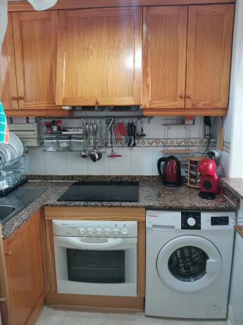 Piso en avenida Mariners, 8