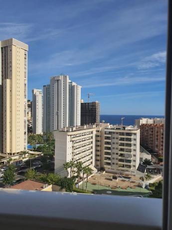 Piso en avenida Mariners, 8