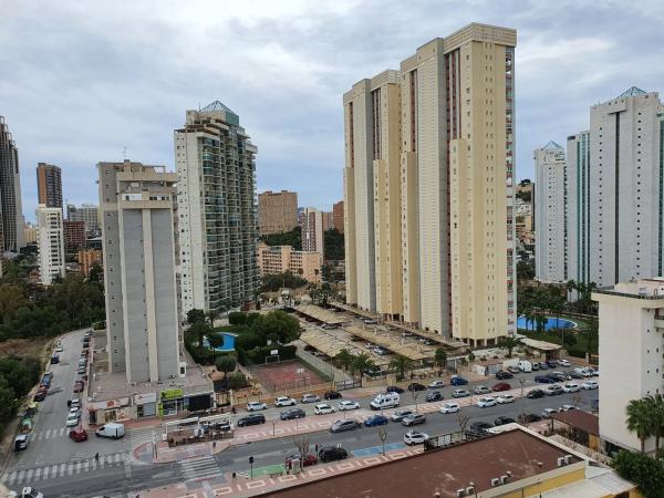 Piso en avenida Mariners, 8