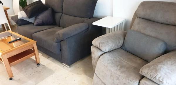 Piso en calle Terral