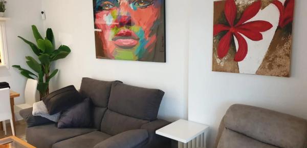 Piso en calle Terral