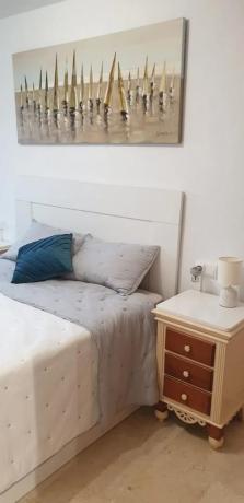 Piso en calle Terral