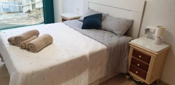 Piso en calle Terral