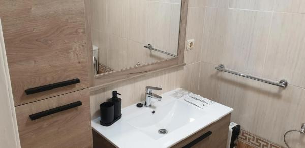 Piso en calle Terral