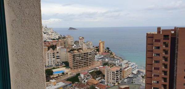 Piso en calle Terral