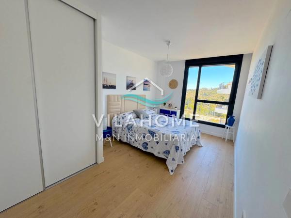 Ático en Partida Torres Norte Urb