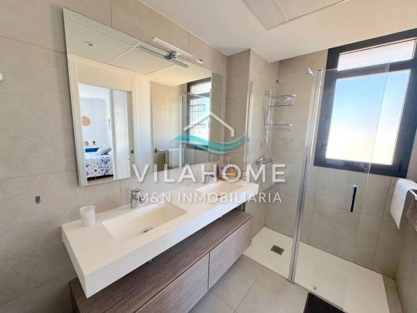 Ático en Partida Torres Norte Urb