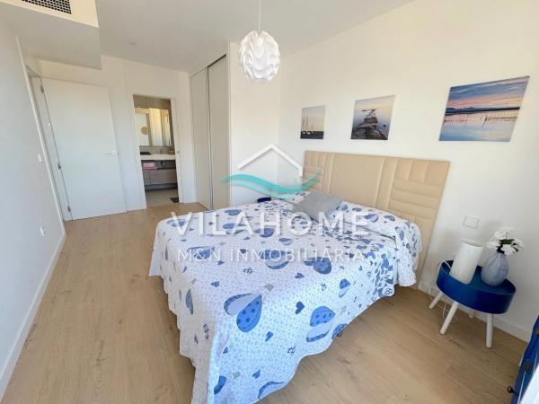 Ático en Partida Torres Norte Urb