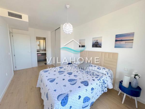 Ático en Partida Torres Norte Urb