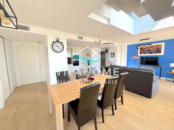 Ático en Partida Torres Norte Urb