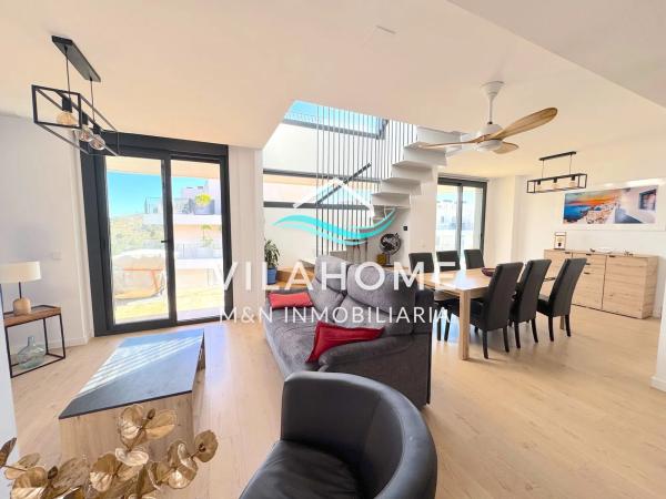 Ático en Partida Torres Norte Urb