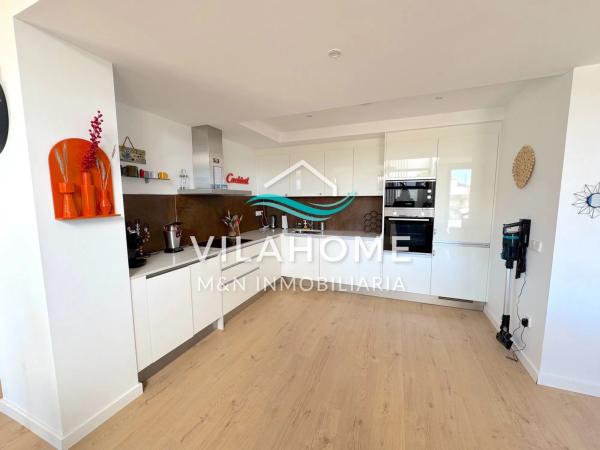 Ático en Partida Torres Norte Urb