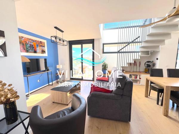 Ático en Partida Torres Norte Urb