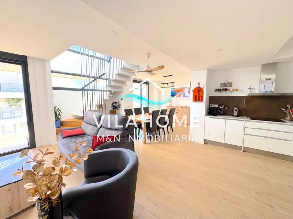 Ático en Partida Torres Norte Urb