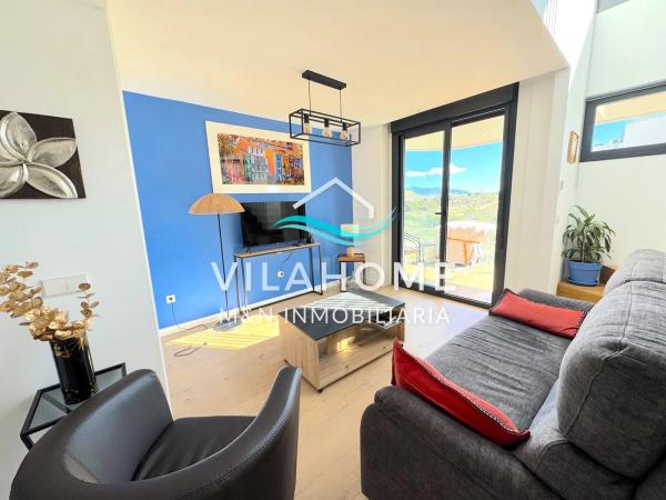 Ático en Partida Torres Norte Urb