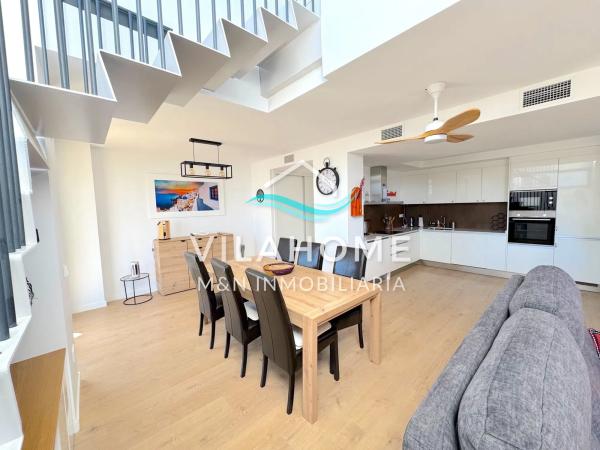 Ático en Partida Torres Norte Urb