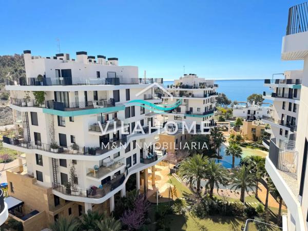 Ático en Partida Torres Norte Urb