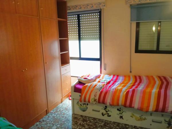 Piso en Platja Vila Joiosa