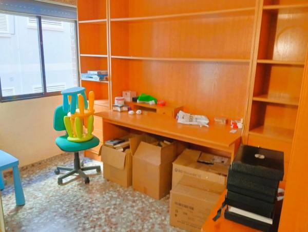 Piso en Platja Vila Joiosa