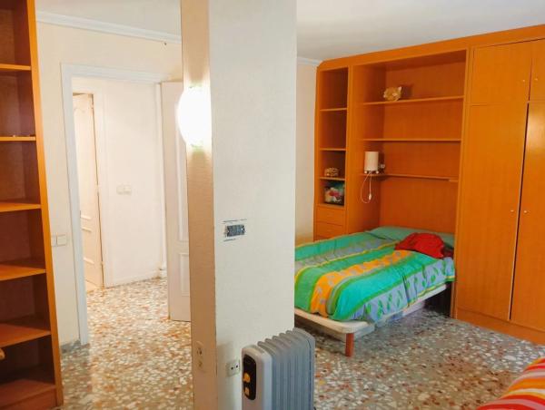 Piso en Platja Vila Joiosa