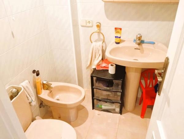 Piso en Platja Vila Joiosa